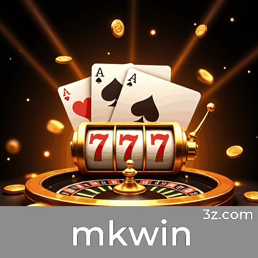 mkwin Bônus acumulado mkwin